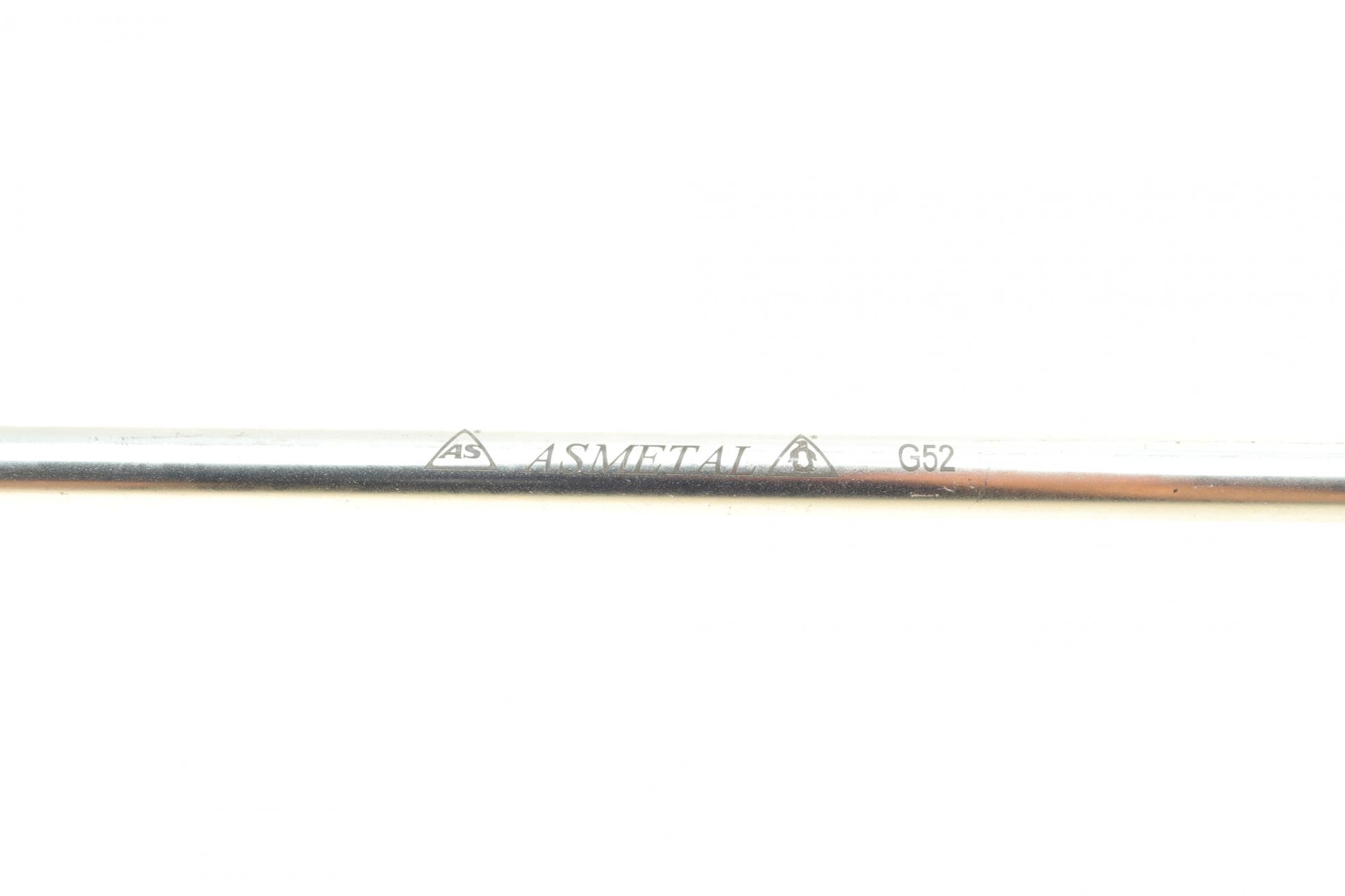26PE0800 AS METAL